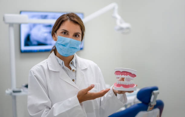 Best Emergency Treatment for Jaw Pain or Injury in West Canton, NC