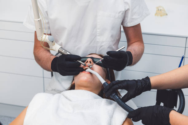 Best Emergency Root Canal Therapy in West Canton, NC