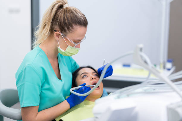 Best Dental Abscess Treatment in West Canton, NC