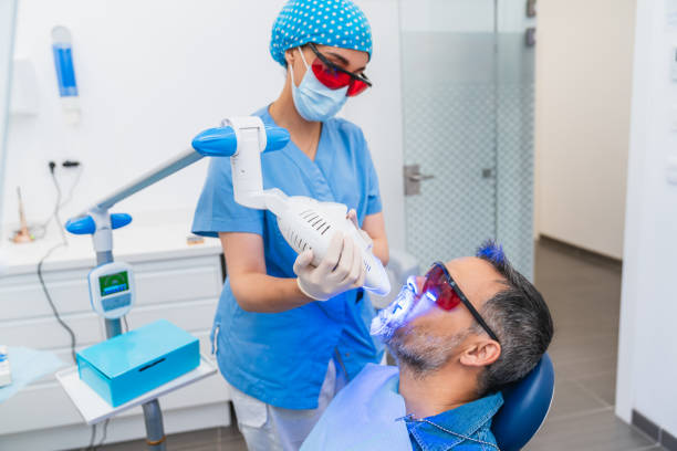 Best Emergency Care for Gum Disease in West Canton, NC